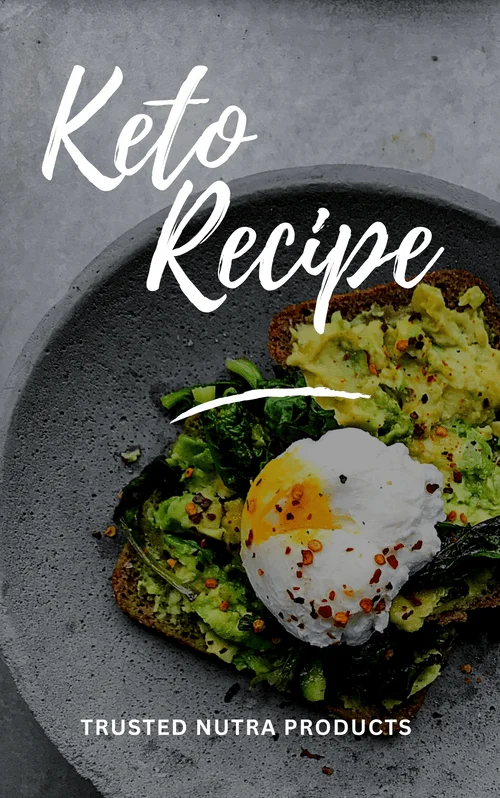 keto recipe guide