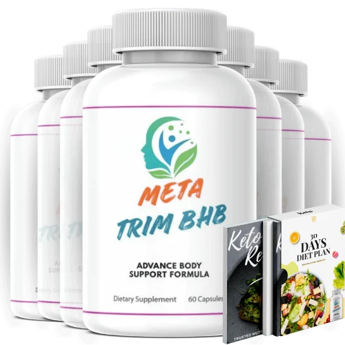 meta trim bhb six bottle best value bundle
